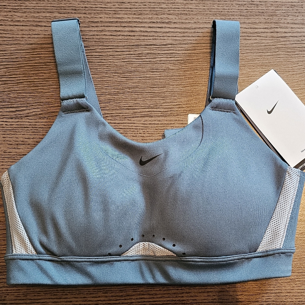 Brand New Nike Alpha Bra